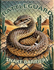 Official RattleGuard Logo